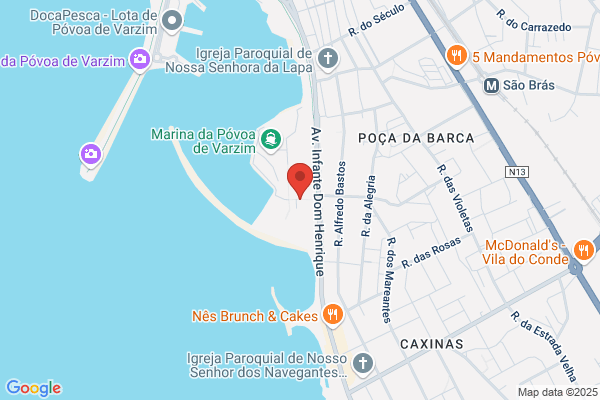 Odete M Matos Moreira