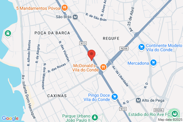Padaria Central