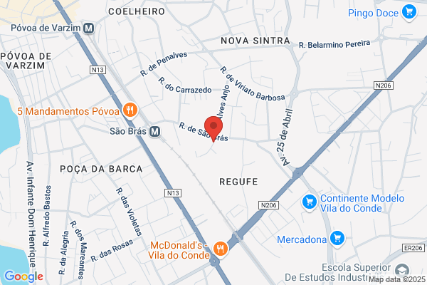 R S-Representaiåes E Serviios De Engenharia. Lda