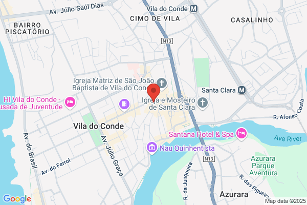 Tipografia Sao Joao A Leite Santos. Lda