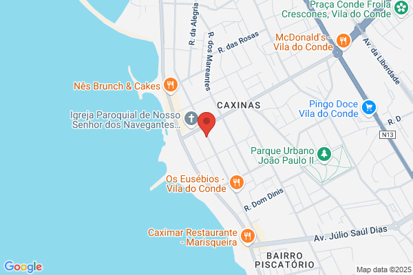 Ðtifoco-Centro De Optometria E Contactologia Lda