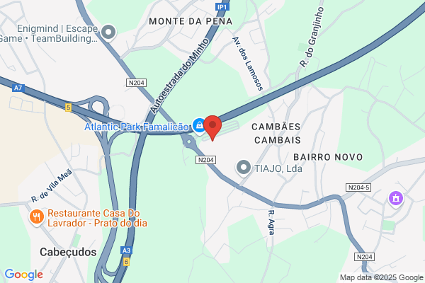 Abac-Imobiliéa Sa