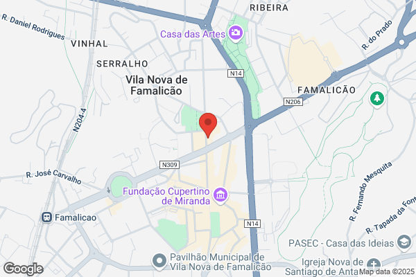 Jorge M Moreira Castelo-Branco