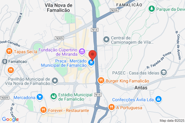 Joàsampaio E Zeferino Martins-Sociedade De Advogados