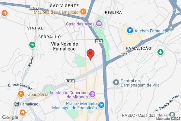 Luazir-Sociedade De Mediaï Imobiliéa Lda
