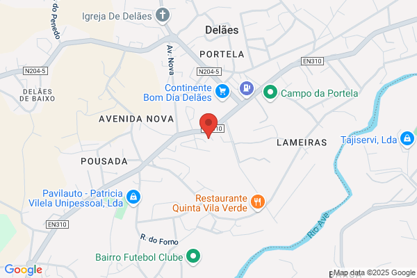Manuela Ribeiro Sociedade Unipessoal Lda