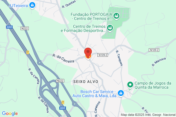 Adriana M S Costa Lopes