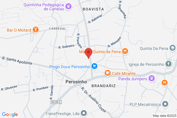 Anto J M Moreira Torres
