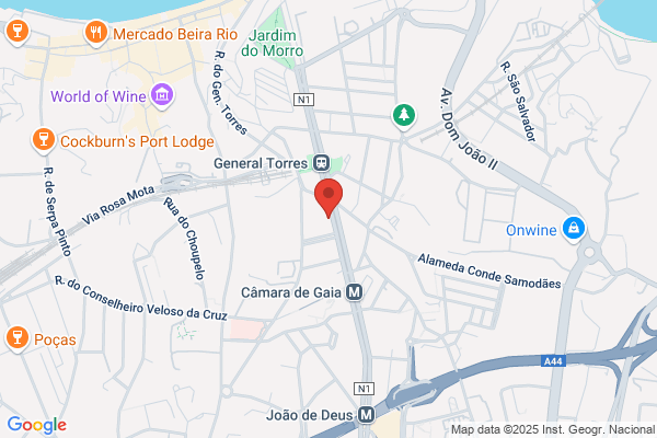 Isabel Fazenda