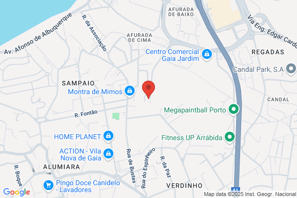 Josm Ferreira Brito