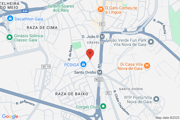 Abel Salazar Imobiliaria. Lda