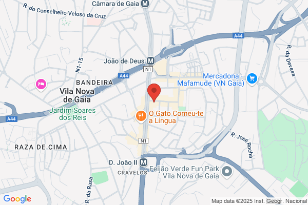 Habinasce-Sociedade De Construiåes E Empreendimentos Urbanesticos. Lda