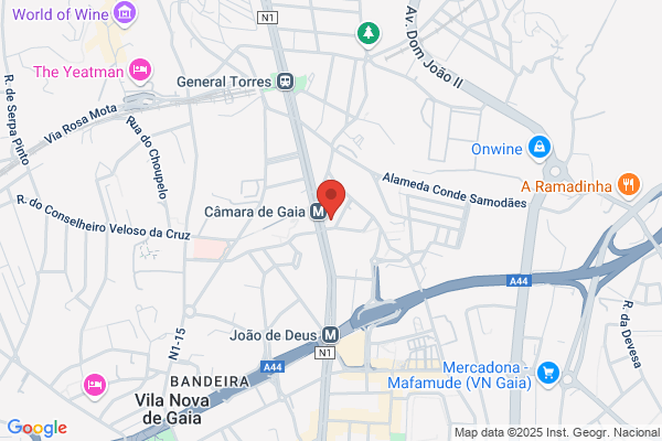 Corbroker Norte-Mediadores De Seguros Lda