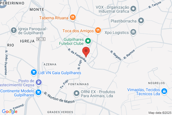 Ramalho`s Corretores De Seguros Lda
