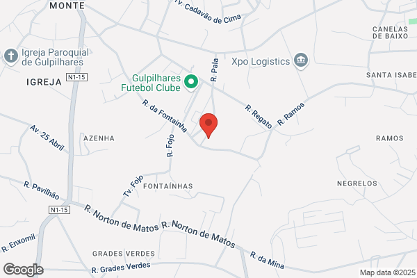 Transportes E Turismo De Gaia. Lda