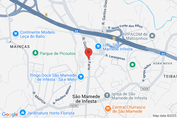 Labinfesta-Laborato De Anises Clécas Lda