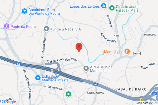 Laborato De Anises Clinicas De Doutora Isabel maria paquim Cerejeira lda