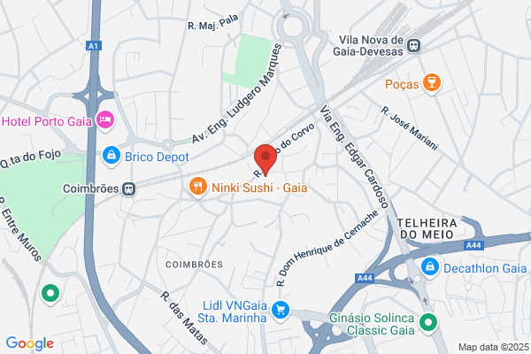 Laborato De Anises Da Doutora Maria Conceiï pinto santos lda