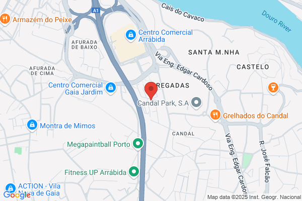 Linha Darq-Arquitectura E Construção Lda