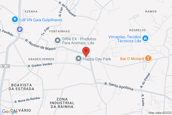 Adi-Manufacturas Brindes. Lda