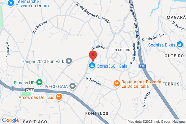 Auto Embraiagem-Industria De Reparaiao De Peias Auto. lda