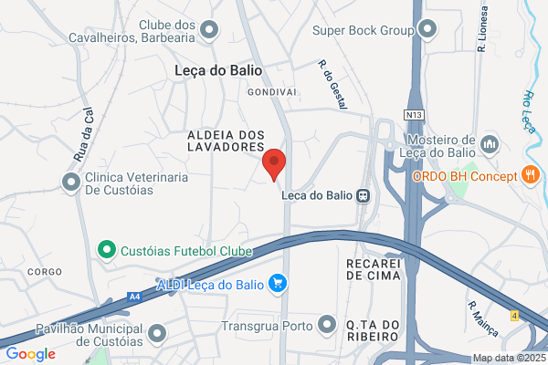 Irmaos Pinto. Lda