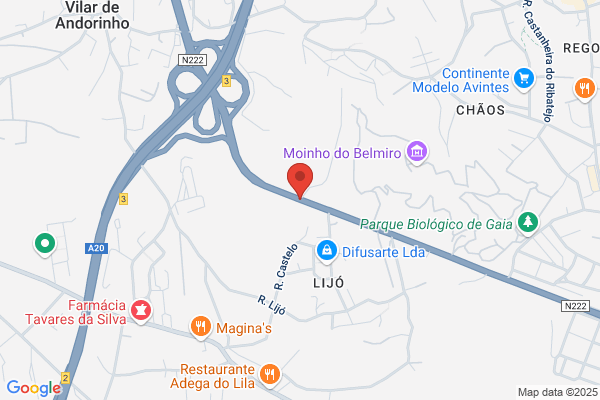 Herné Moreira & Anto Silva Lda