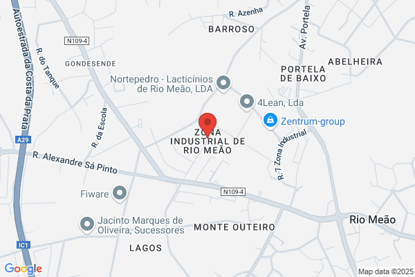 Arcobronze-Comercio De Metais. Lda