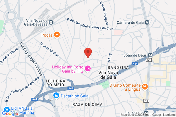 Arminda Morgado Cabeleireiros Lda