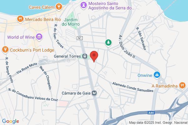 Cabeleireiro Arco Ris