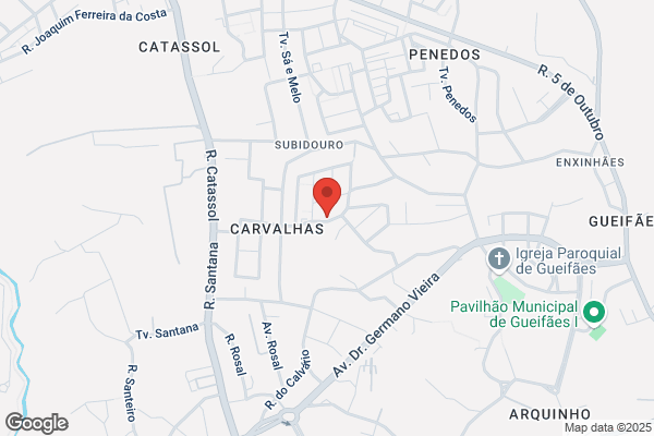 Cabeleireiros E Estica Fima Ricardo Unipessoal Lda