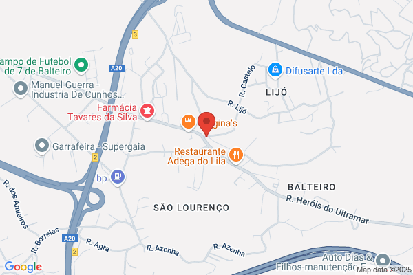 Cafbalteiro