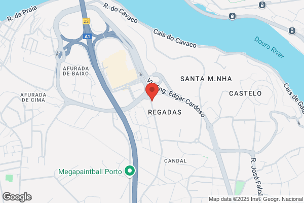 Cafcalda