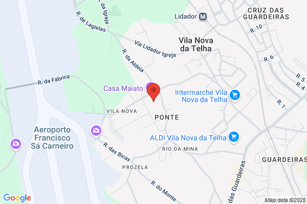 Joaquim Francisco Silva & Filho. Lda