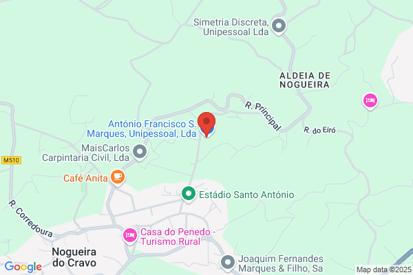 Sociedade De Construiåes Antanio Marques Sucr. Lda