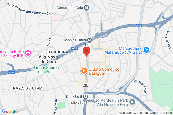 Cogedir-Gestao E Projectos. Lda