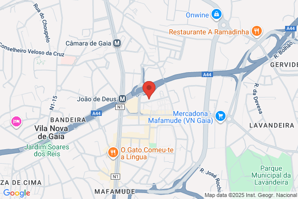 C4u-Consulting For You-Consultoria E Programação Unipessoal Lda