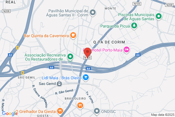 Orange Street-Consultoria Financeira E Recuperaï De Critos lda