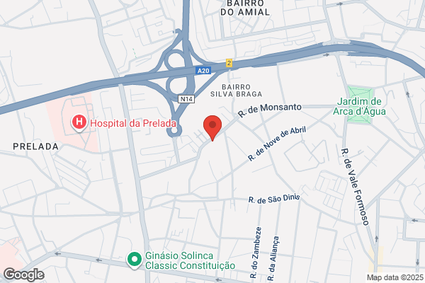 Account Service-Contabilidade De Gestão