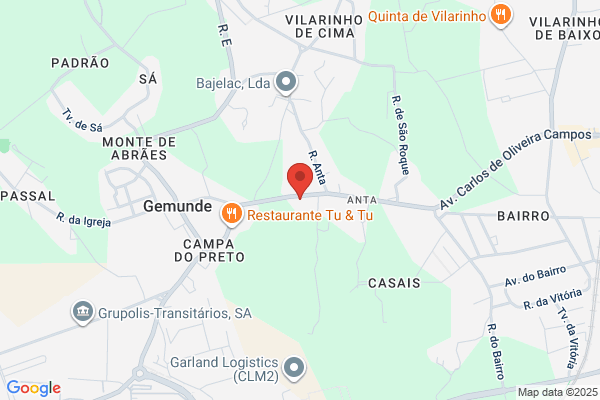 Orguimaia-Contabilidade E Consultoria De Gestàlda