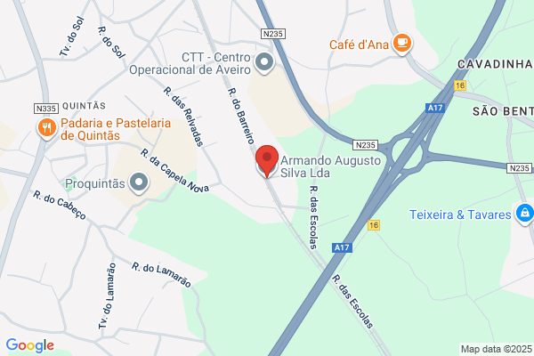 Armando Augusto A Azevedo