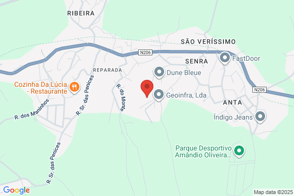 Ecoradical-Sociedade Unipessoal Lda
