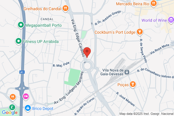 Nobel Biocare Portugal Sa