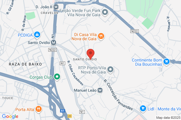 Administração Do Condomínio Da Quinta De Vera Cruz