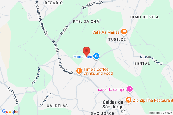 Administração Do Condomínio Do Edifício Da Quinta Das Corgas