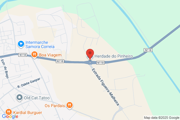 Administração Do Condomínio Do Edifício Herdade
