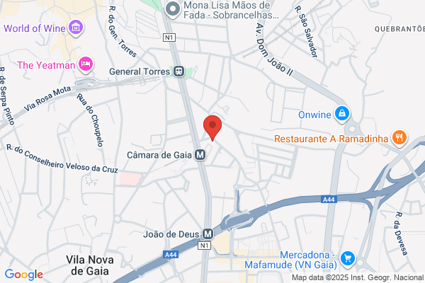 Adão J R Andrade Barros