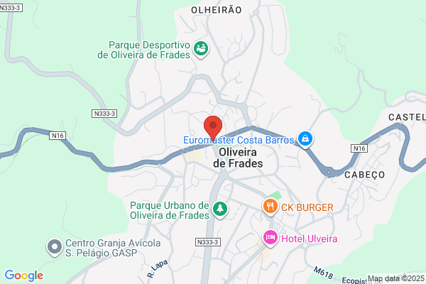 Clínica De Medicina Dentária-Rui Nuno Duarte Unipessoal lda