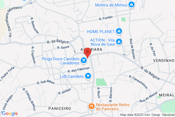 Farmácia Canidelo