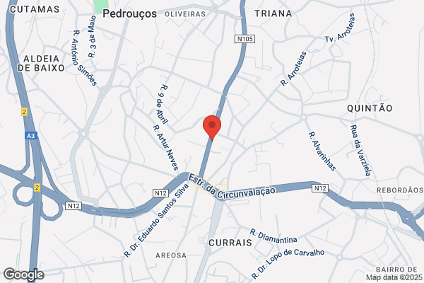 Farmácia Da Giesta